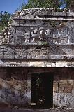 176_Chichen Itza, detail